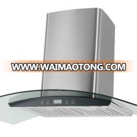 New Style Stainless Steel Wall Mounted Range Hood