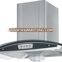 2018 Hot Sale 900mm Stainless Steel Range Hood,push button,best price