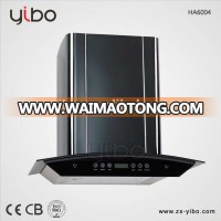 2018 Stainless Steel Kitchen hood/ Range Hood with size 600mm