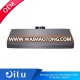 China wholesale small stainless steel slim range hood for kitchen appliances